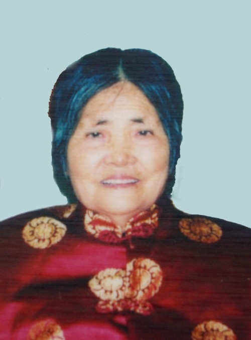 毫光遍地 佛光纷飞圣号三界彻震 诸佛现全身