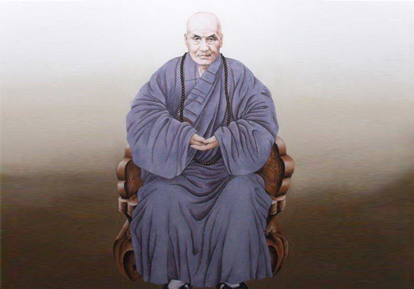 印光大师:礼念观世音菩萨求子疏