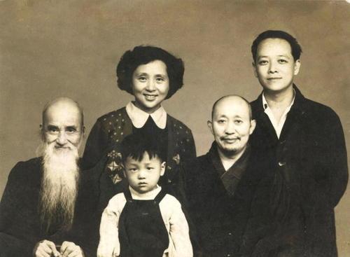 普钦法师简介-近代苦行第一高僧