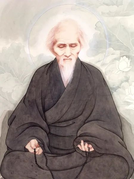 虚云老和尚的“神力”