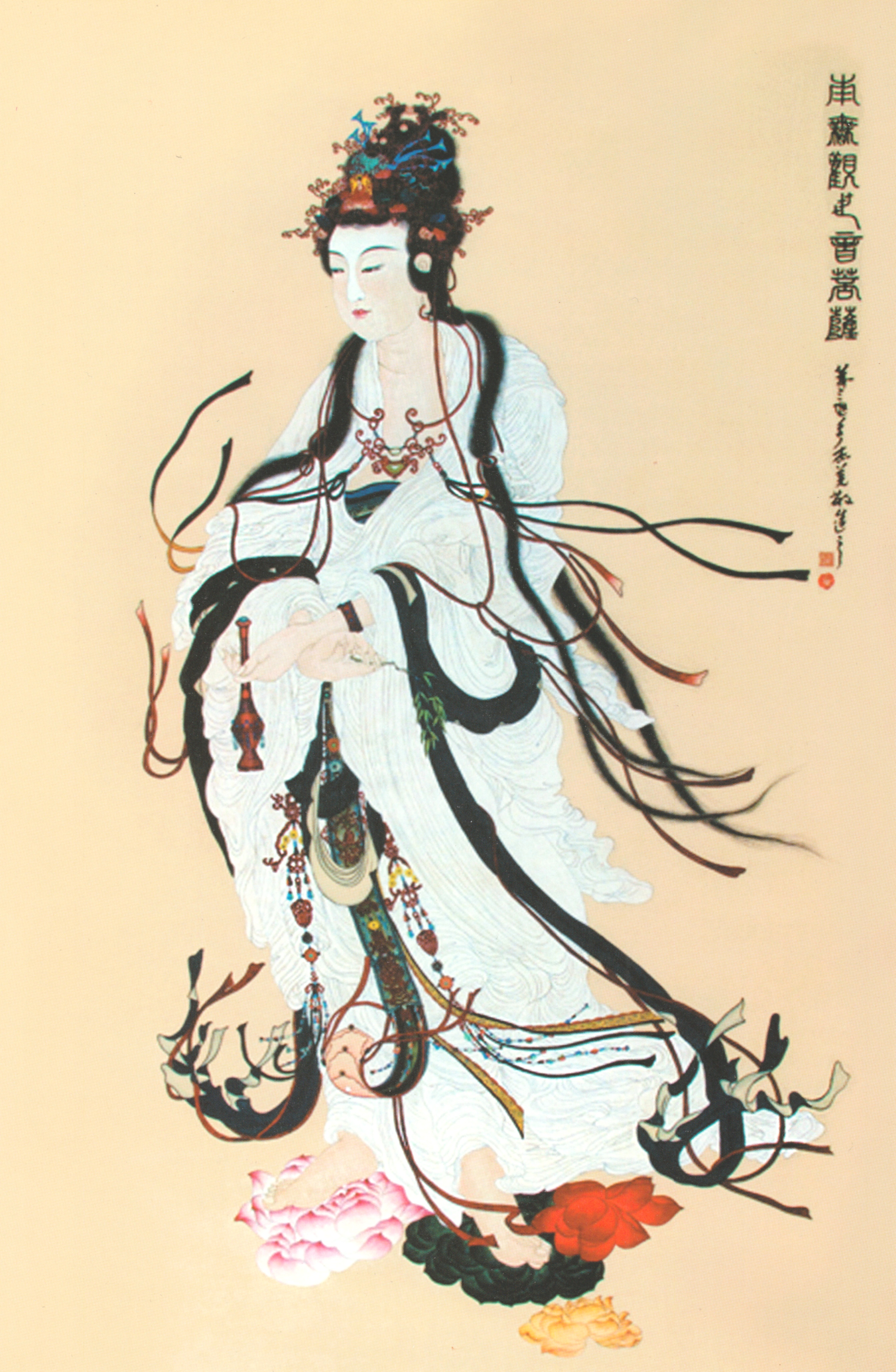西方三圣