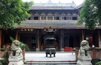 通慧大和尚成就肉身舍利