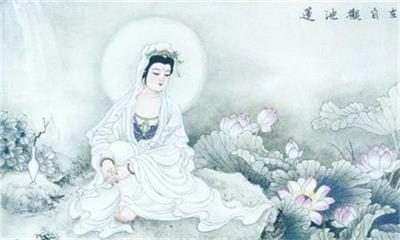 神仙的本领和福报再大,贪图享乐依旧受轮回之苦