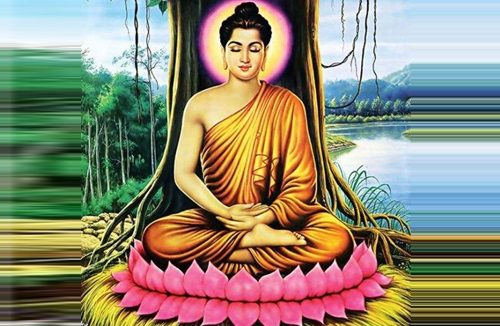 琉璃王屠杀释迦族人的前因后果