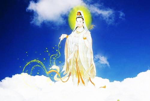 世智聪慧的人极力追求财富,却走向了末途