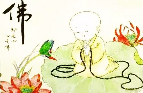 我很精进,也想如法修行,可为何坚持多年生不起大受用?