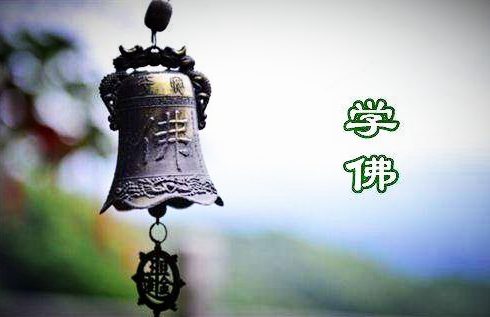 恭读《学佛》法著,感受到佛陀的慈悲智慧圣爱