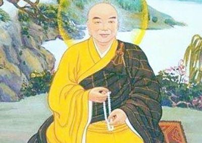 憨山大师开示