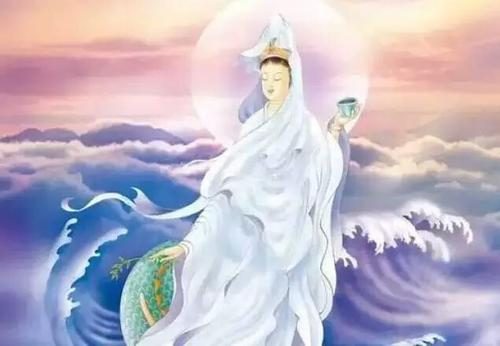 诚念心经、大悲咒,卵巢囊肿和失眠消失了