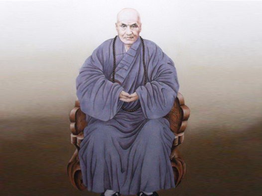 印光大师:礼念观世音菩萨求子疏