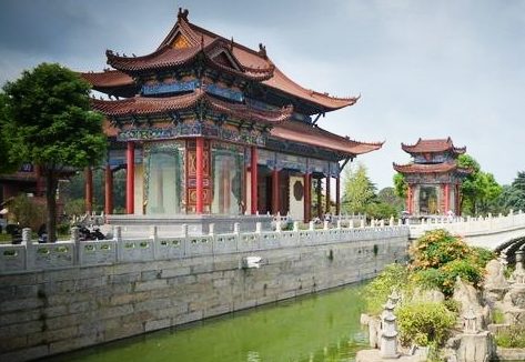“业力”什么样子?真的存在吗?