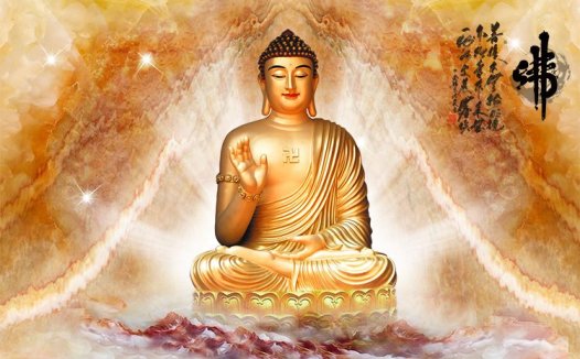 发了愿就要落实好,让愿力冲破业力