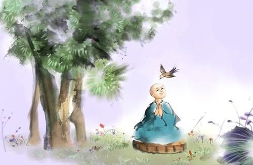 我业力这么重,今生还能成就吗?