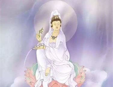 参加观音大悲加持法会纪实:我身轻如燕醉清风