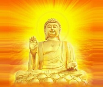略说加持