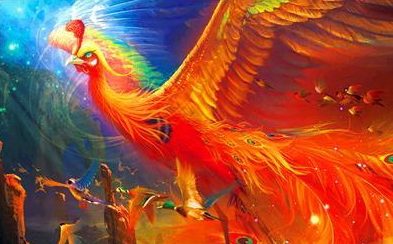 龙的存在并非传说
