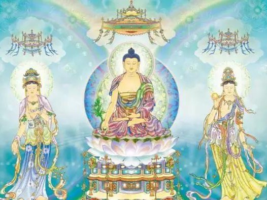 药师琉璃光如来十二大愿(分享二)
