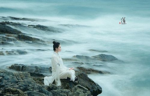 找准人生的定位,女人学会为自己而活