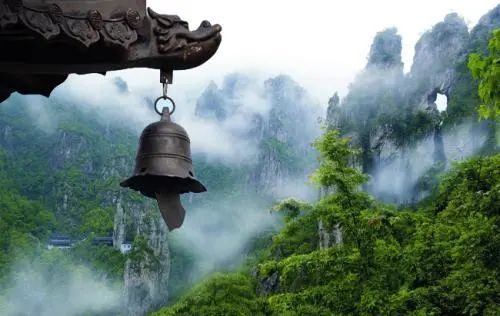 “我为上帝做交易”这句话深深地触动了我这个修行人的心灵