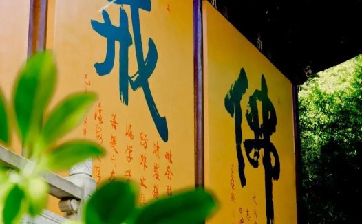 基本行持