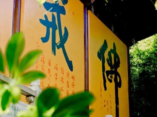 基本行持