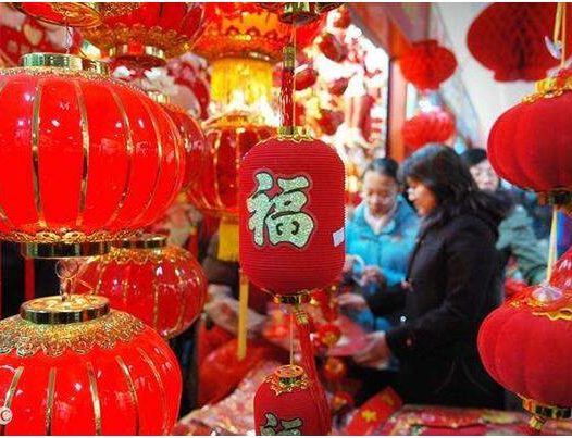 过年不杀生，吉祥好运自然来