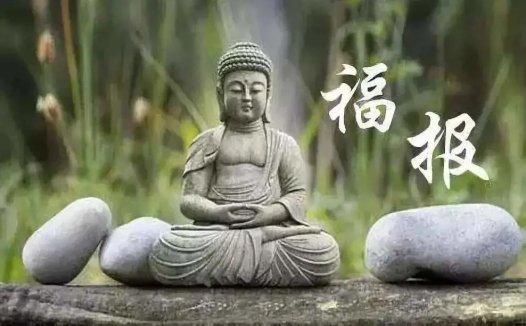觉海文集:求福无厌
